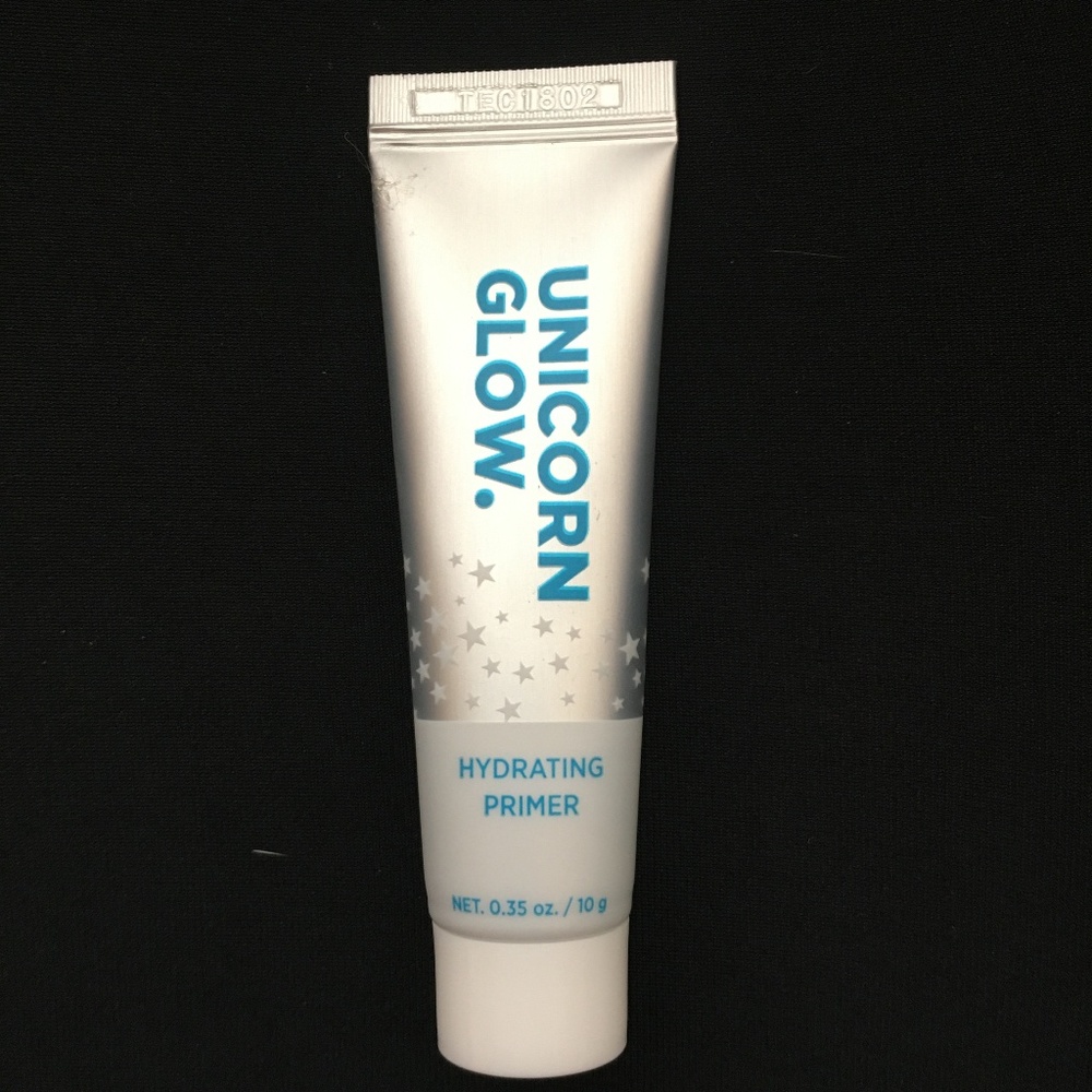 L.O.C.K Color Unicorn Glow Hydrating Primer